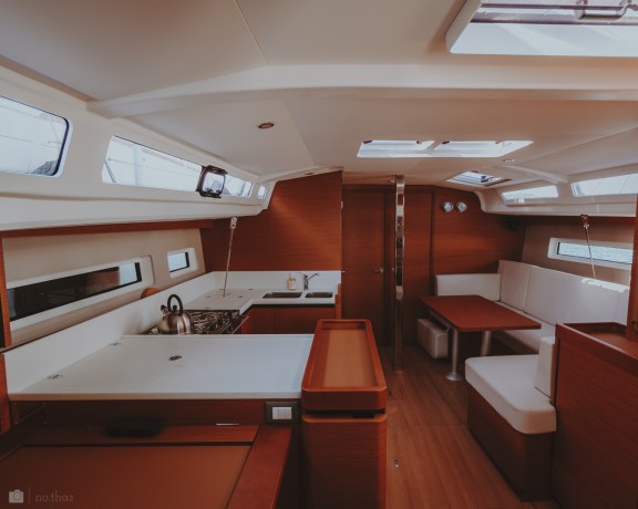 Image of Eleni yacht #15