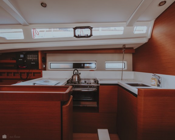 Image of Eleni yacht #16