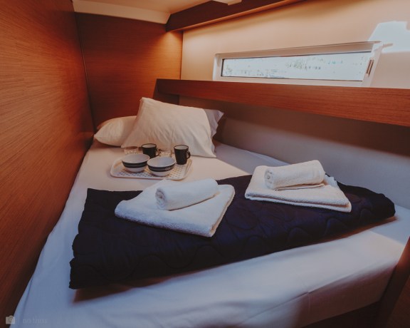 Image of Eleni yacht #19