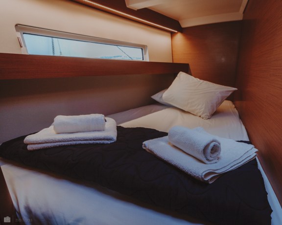 Image of Eleni yacht #20