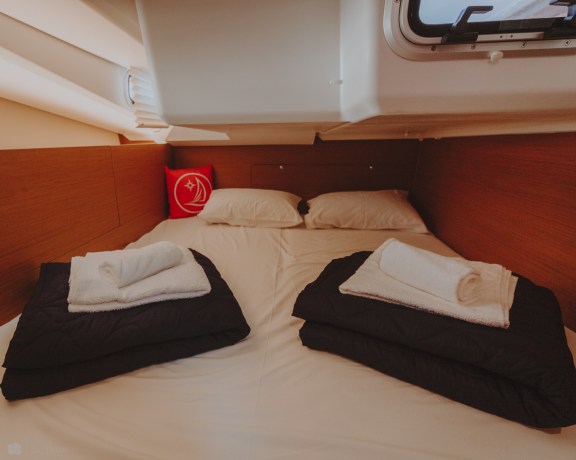 Image of Eleni yacht #22