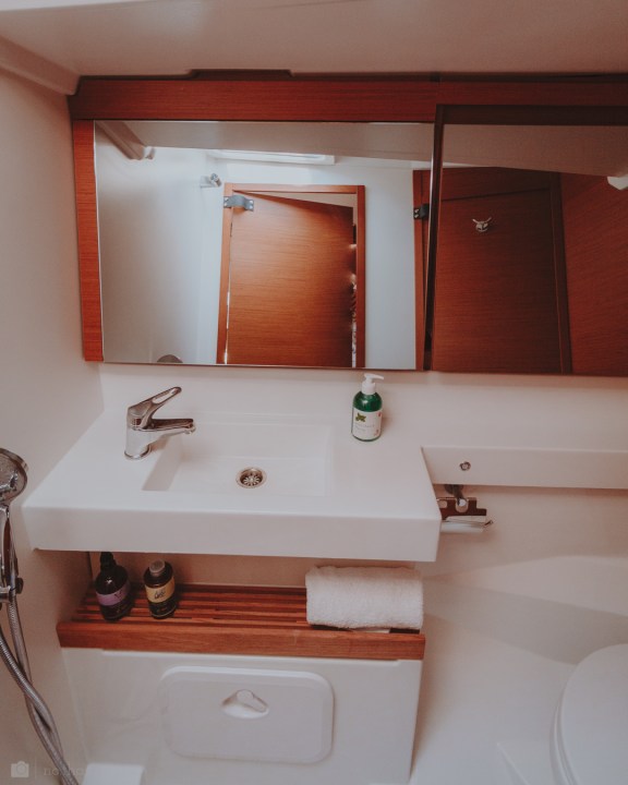 Image of Eleni yacht #24