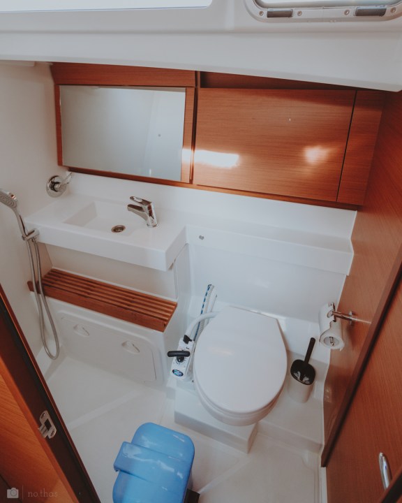 Image of Eleni yacht #23