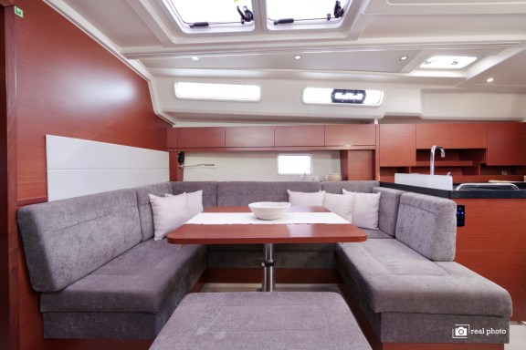 Image of Bea yacht #4