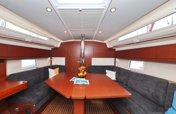 Image of Leia yacht #10