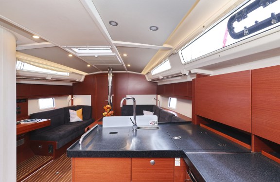 Image of Leia yacht #14