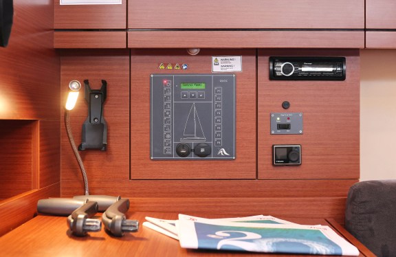 Image of Leia yacht #16