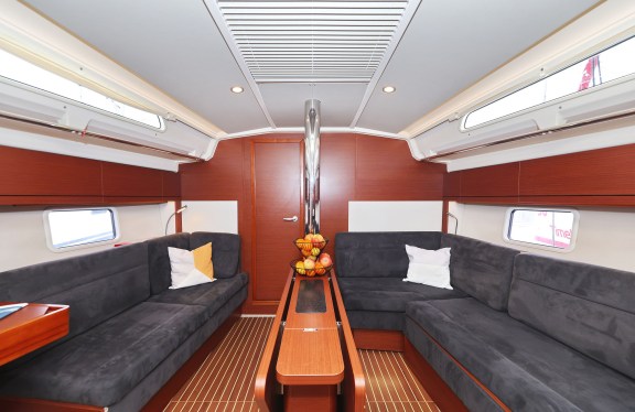 Image of Leia yacht #9