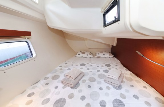 Image of Leia yacht #18