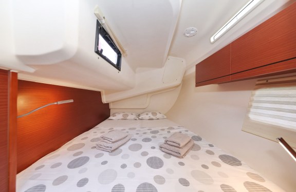 Image of Leia yacht #19