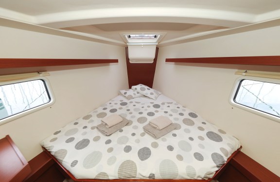 Image of Leia yacht #17