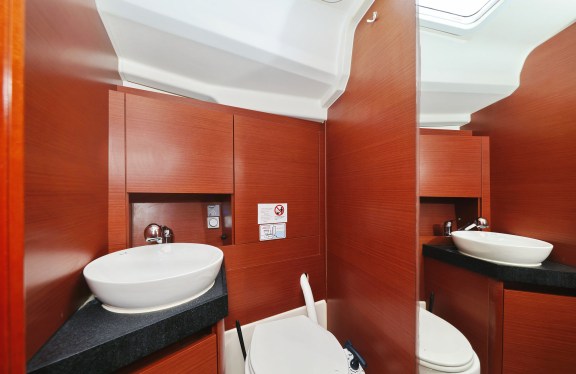 Image of Leia yacht #21