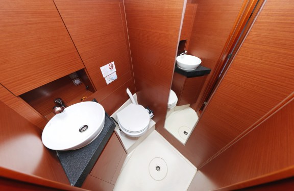 Image of Leia yacht #22