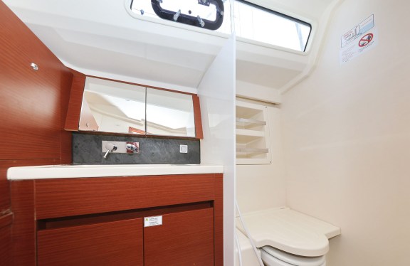 Image of Leia yacht #20