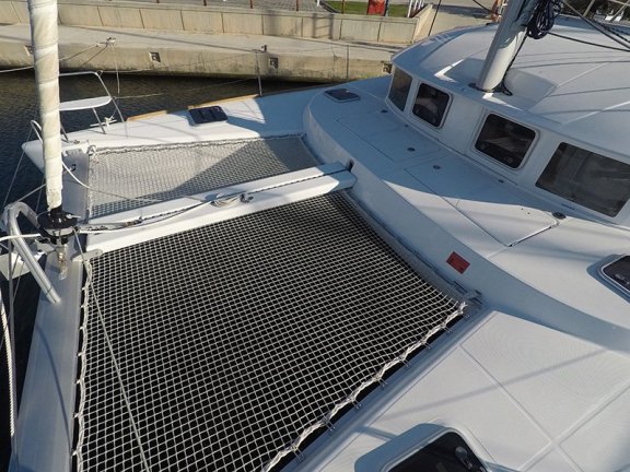 Image of Grey Pearl yacht #6