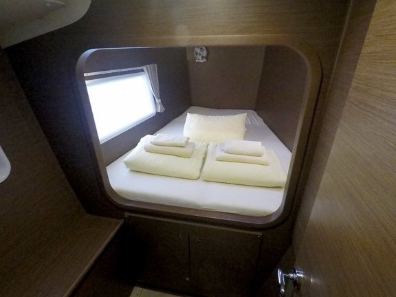 Image of Grey Pearl yacht #15