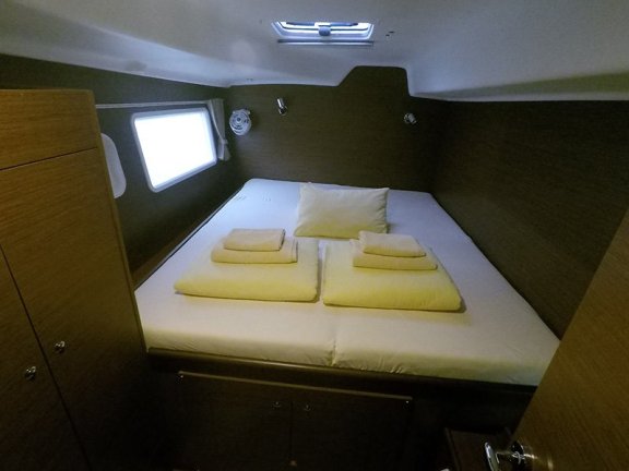 Image of Grey Pearl yacht #17