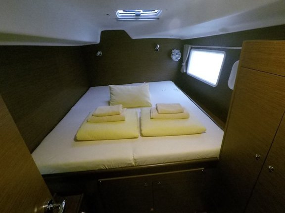 Image of Grey Pearl yacht #14