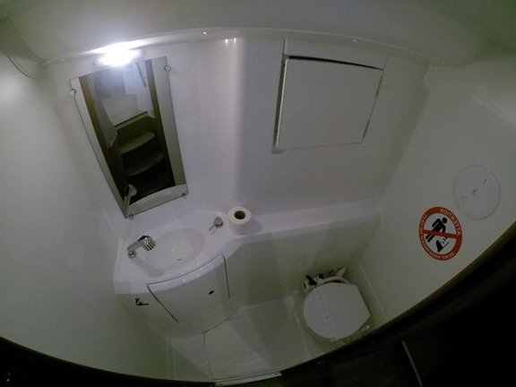 Image of Grey Pearl yacht #19