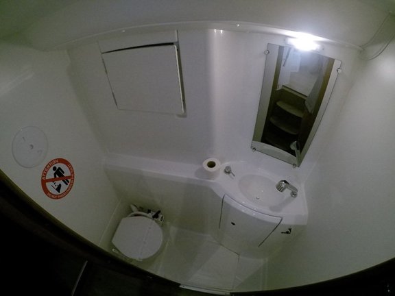 Image of Grey Pearl yacht #20