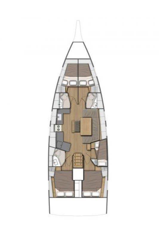 Image of Greta yacht #2