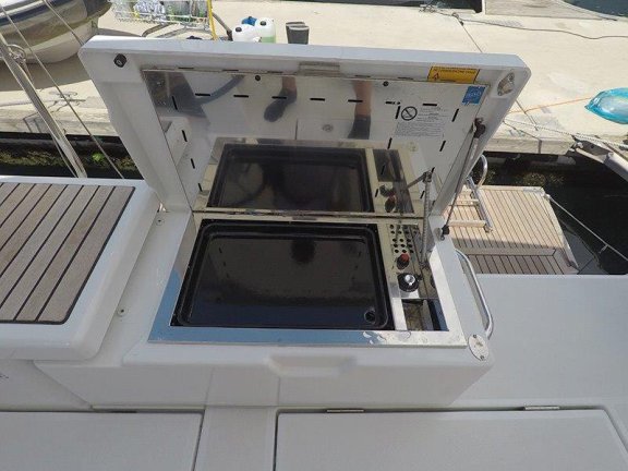 Image of Greta yacht #15