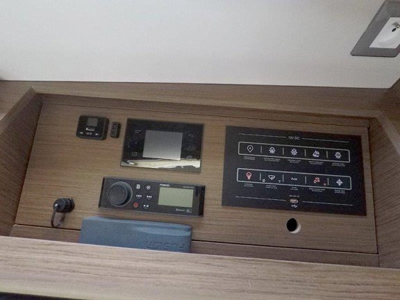 Image of Greta yacht #17