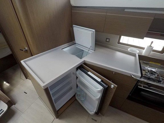 Image of Greta yacht #19