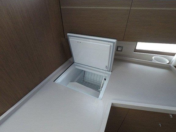 Image of Greta yacht #20