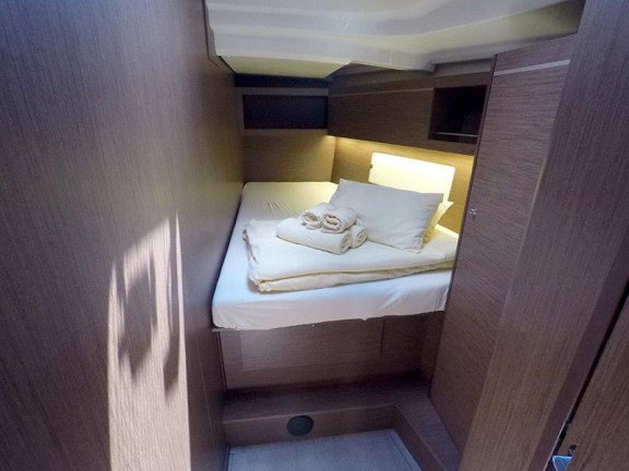 Image of Greta yacht #23