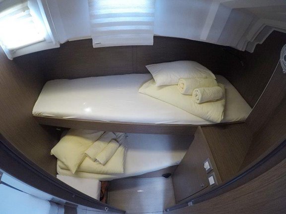 Image of Greta yacht #24