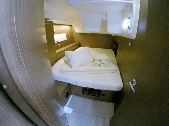 Image of Greta yacht #25