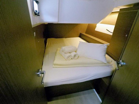 Image of Greta yacht #26