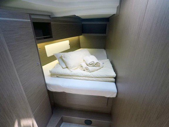 Image of Greta yacht #22