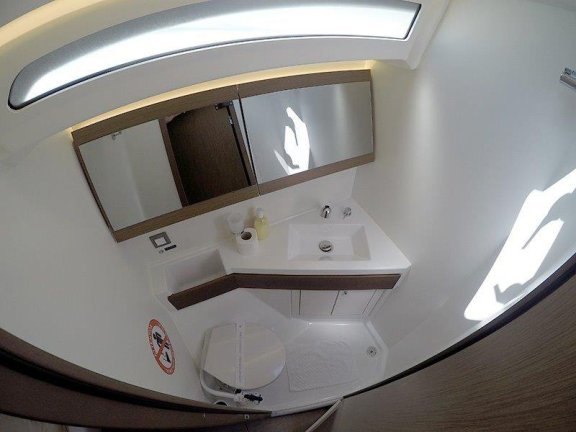 Image of Greta yacht #28