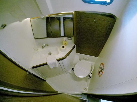 Image of Greta yacht #29