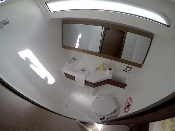 Image of Greta yacht #27