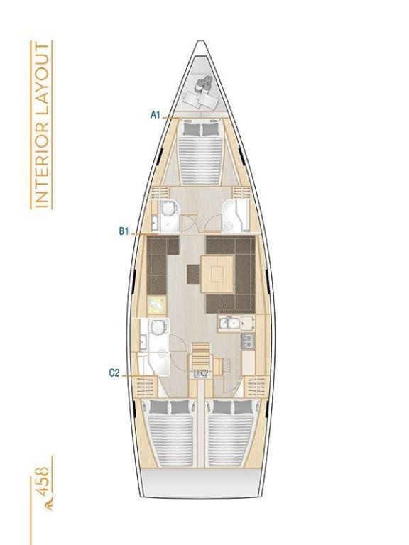 Image of Podatok Too yacht #2