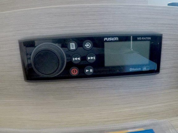 Image of Podatok Too yacht #17