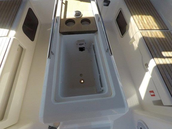 Image of Petra yacht #9