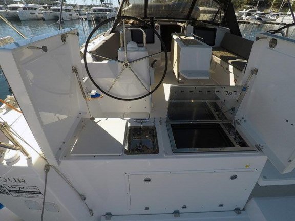 Image of Petra yacht #11