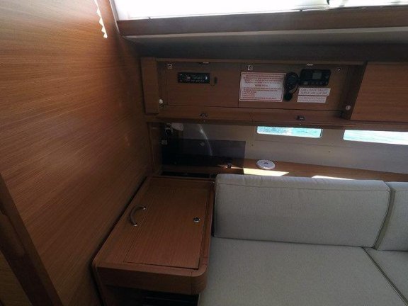 Image of Petra yacht #19