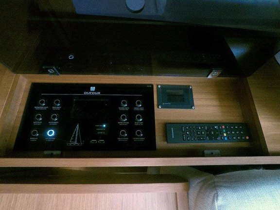 Image of Petra yacht #20