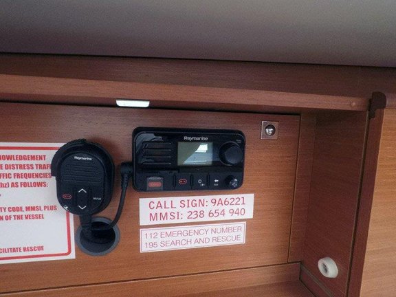 Image of Petra yacht #21