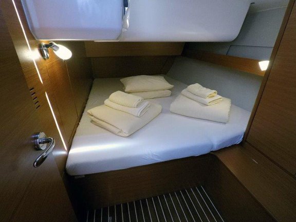 Image of Petra yacht #23