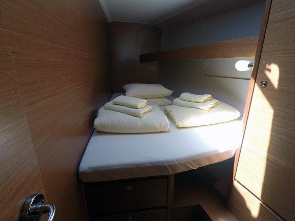 Image of Petra yacht #25