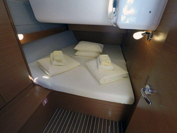 Image of Petra yacht #22