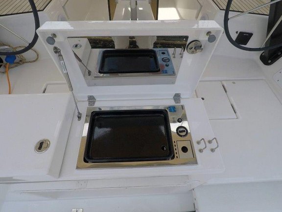 Image of Magdalena yacht #10