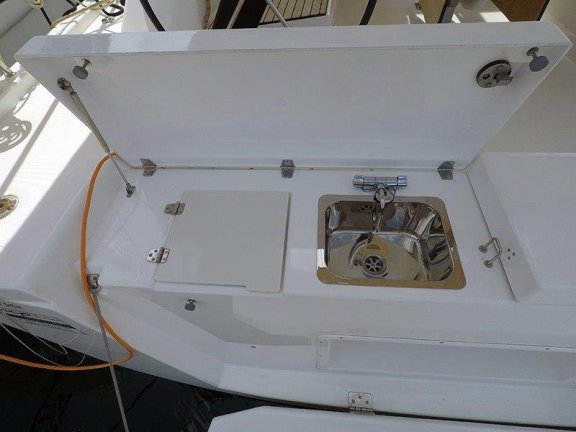 Image of Magdalena yacht #11