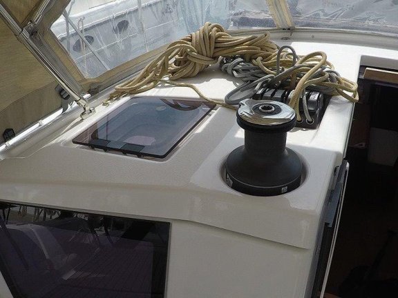 Image of Magdalena yacht #13